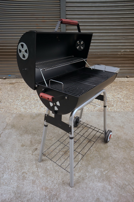 barbacoa landmann termometro 84-105x72-94x38-56 (36eu.) 1u